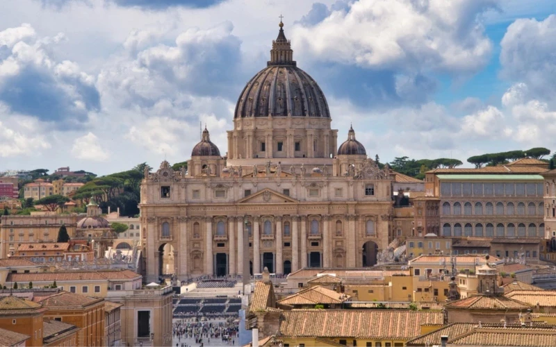 Una mirada a la nueva ley de inteligencia artificial de la Ciudad del Vaticano