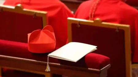 Vaticano corrige fecha de nacimiento de cardenal, podría ser elector dos años más 24042024