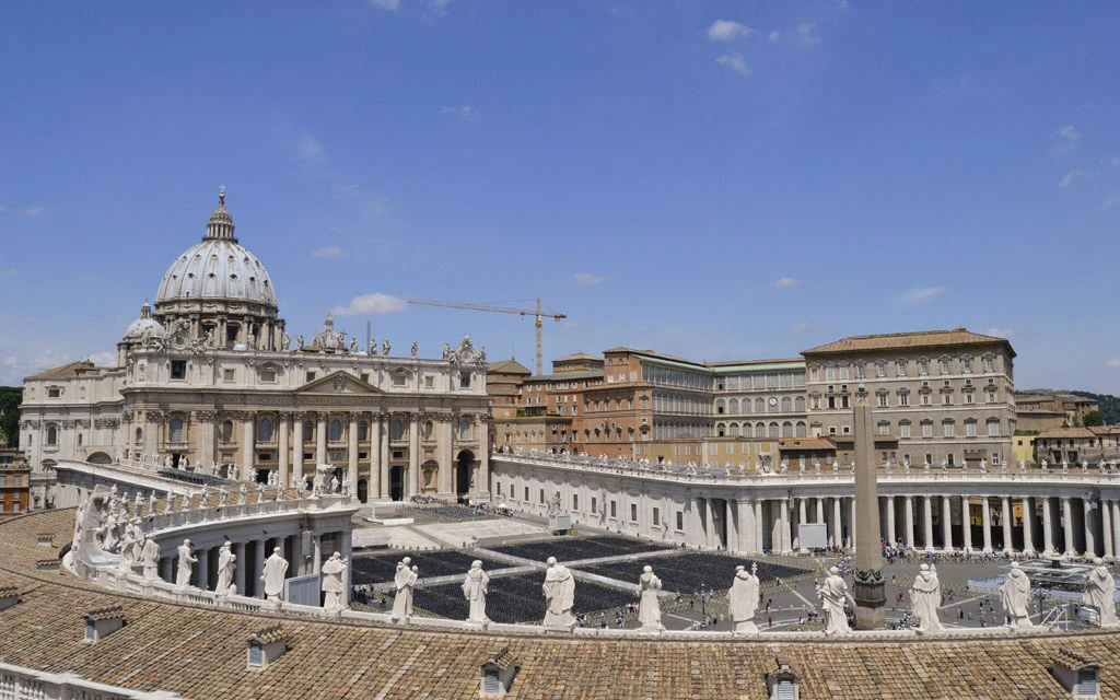 Detienen a sacerdote armado en el Vaticano.?w=200&h=150