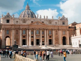 Vaticano recomienda a la Iglesia en Colombia integrar perspectivas de las víctimas en políticas de prevención