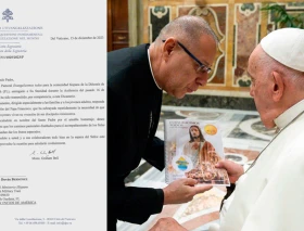 Vaticano felicita a pastoral hispana de diócesis en Florida