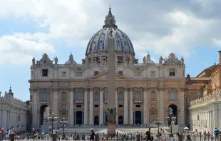 Autoridades del Vaticano reciben a obispos de Alemania y dialogan sobre el polémico Camino Sinodal alemán. Crédito: Pixabay / dominio público.