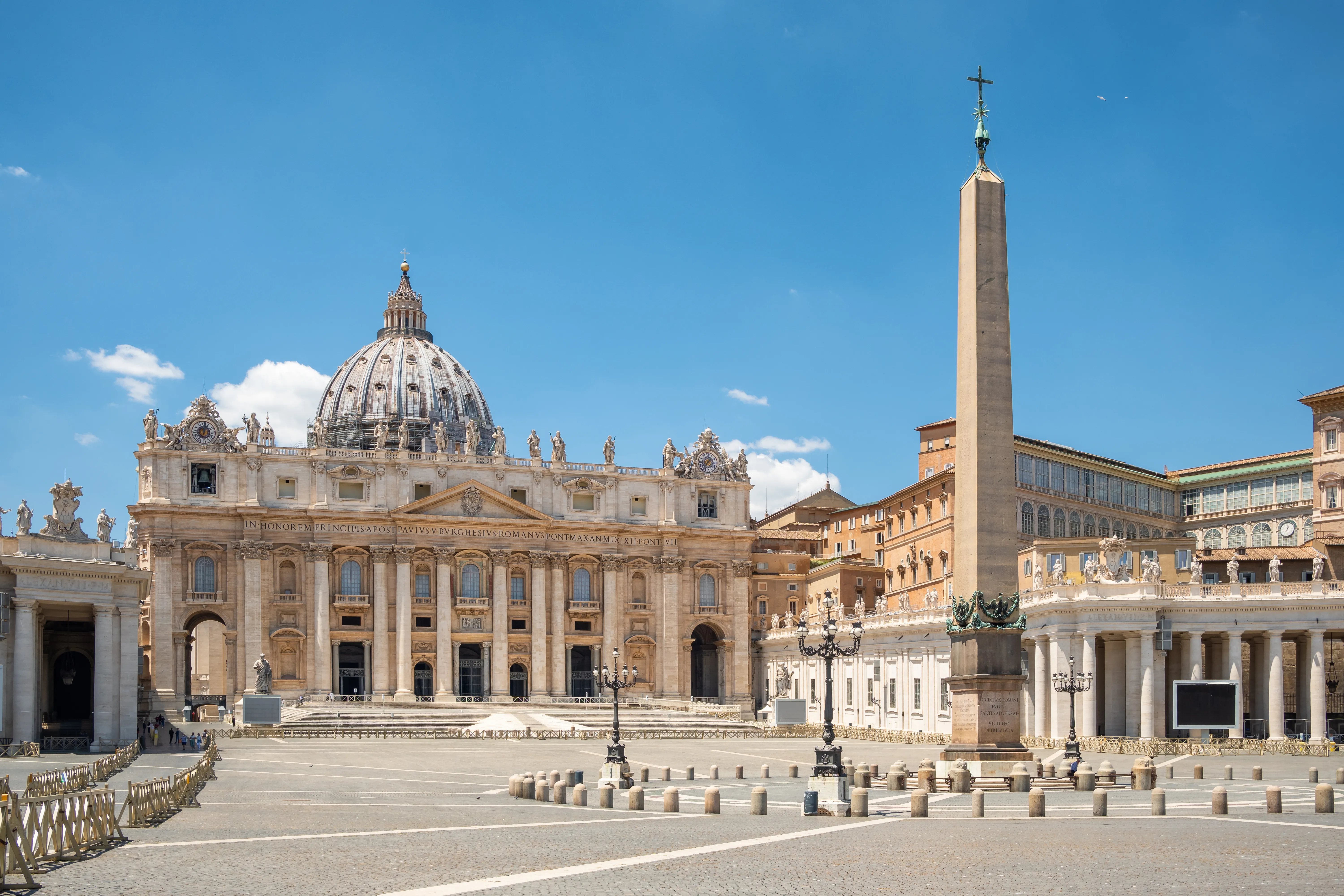 Synod on Synodality 2024: Organizers invite 300 parish priests to the Vatican