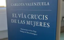 "El Vía Crucis de las mujeres"
