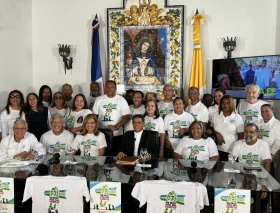 República Dominicana celebrará el Mes de la Familia con multitudinaria caminata y más actividades