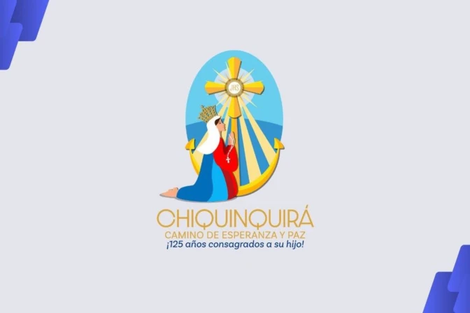 La Chinita, logo