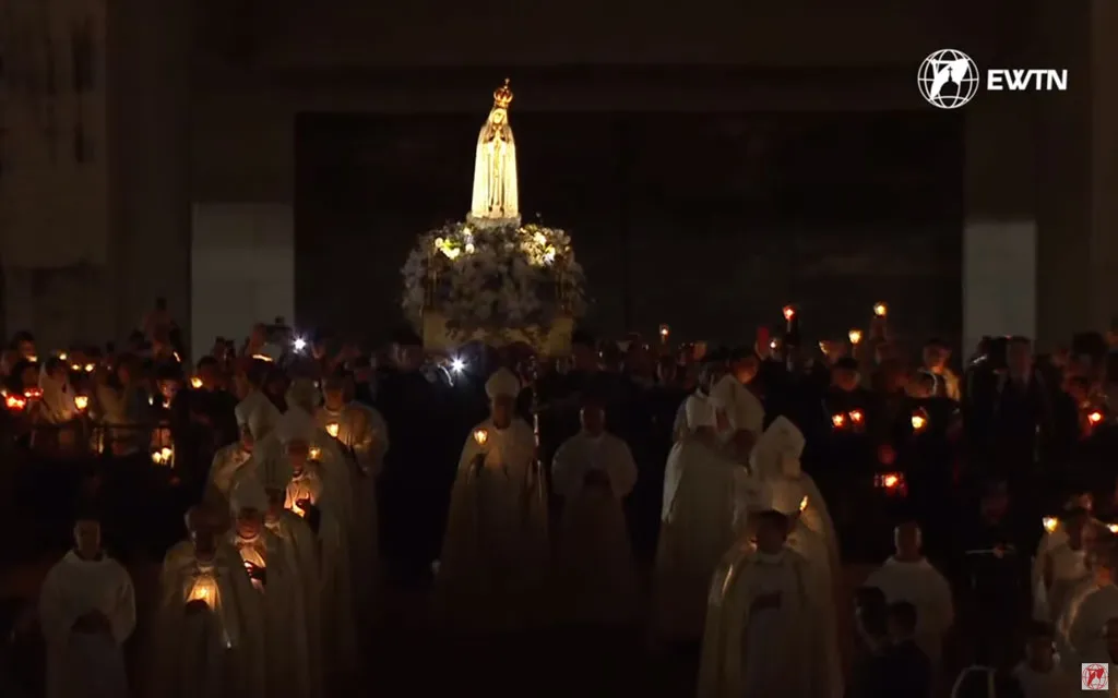 Virgin of Fátima: Cardinal says that Mary asks the same things today as she did 107 years ago from little shepherds