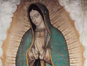 Lanzan podcast sobre mitos y conspiraciones contra la Virgen de Guadalupe y San Juan Diego