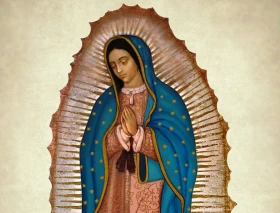 Podcast “Secretos del Tepeyac” sobre la Virgen de Guadalupe es finalista de los “Oscar” católicos