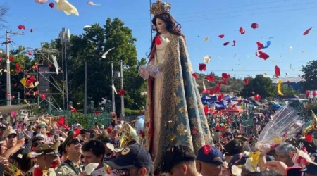 Virgen de Lo Vásquez