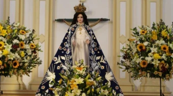 Virgen de Lo Vásquez