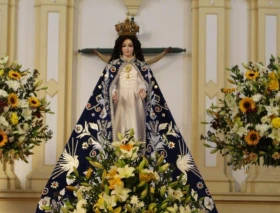 Canto Católico estrena versión del himno a la Virgen de Lo Vásquez