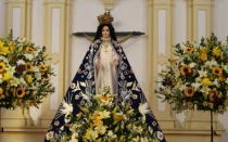 Virgen de Lo Vásquez