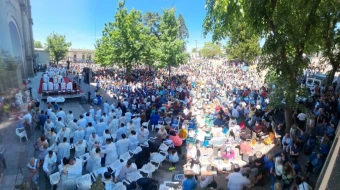 Fiesta de la Virgen de los Treinta y Tres