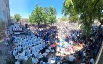 Fiesta de la Virgen de los Treinta y Tres