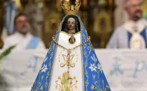 Virgen de Luján