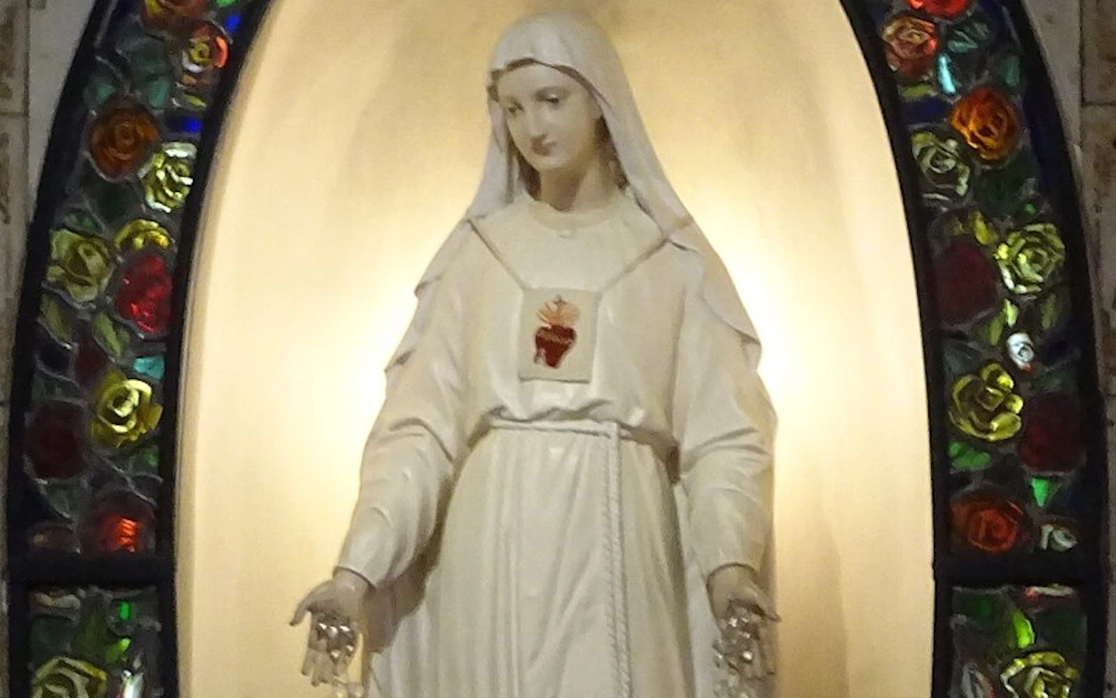 Nuestra Señora de la Misericordia de Pellevoisin?w=200&h=150