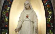 Nuestra Señora de la Misericordia de Pellevoisin