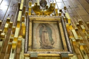 Virgen de Guadalupe