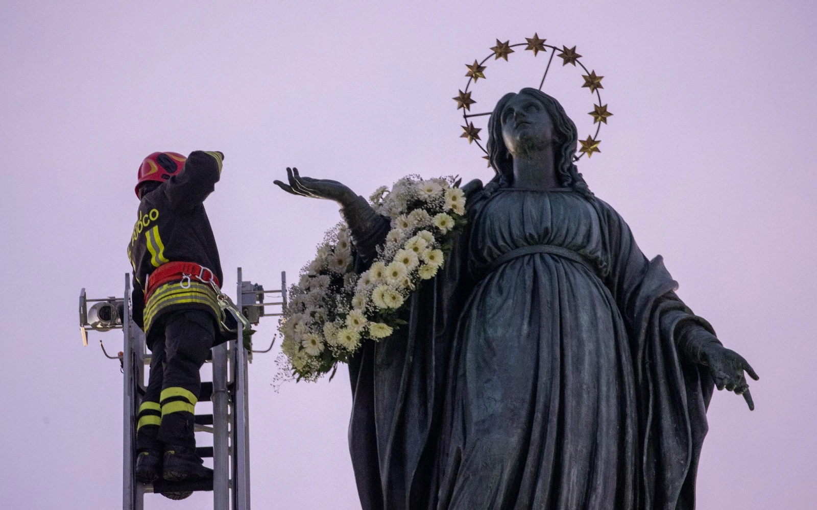 Imagen referencial de la Virgen Inmaculada en Roma?w=200&h=150