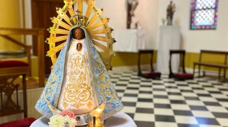 Nuestra Señora de Luján