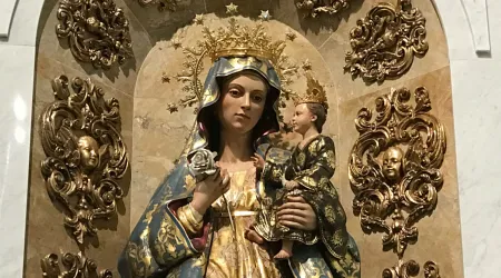 Virgen María