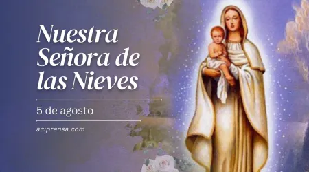 Nuestra Señora de las Nieves