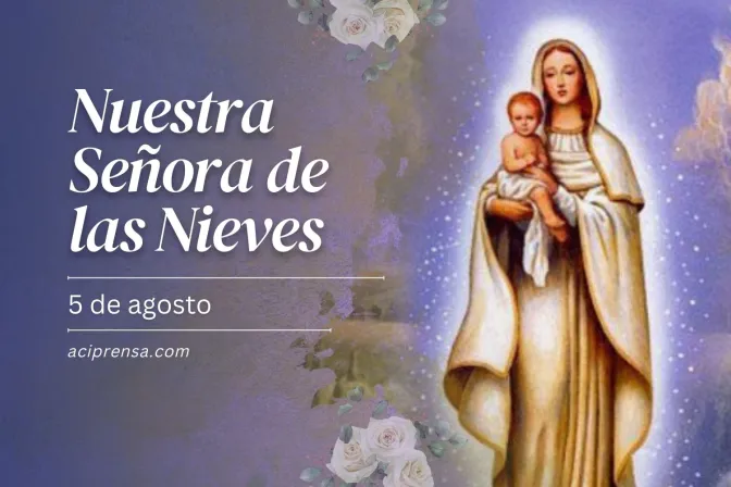 Nuestra Señora de las Nieves