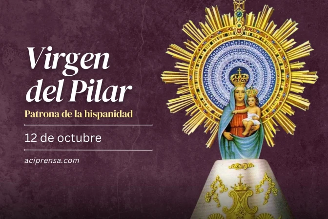 Virgen del Pilar