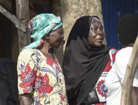 Las “Viudas de Santa Mónica”: Un apostolado católico para luchar contra la poligamia en Kenia