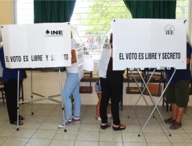 A un mes de las elecciones en México, la Iglesia Católica hace 4 pedidos a autoridades electas