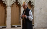 El Arzobispo de Canterbury, Justin Welby, primado de toda Inglaterra y líder de la Comunión Anglicana, anunció su renuncia el martes 12 de noviembre de 2024, diciendo que asume la "responsabilidad personal e institucional" por el mal manejo de una serie de casos de abuso de alto perfil en la Iglesia Anglicana desde que tomó las riendas en 2013.