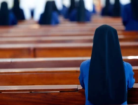 Denuncian secuestro de 6 monjas en Haití