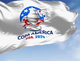 La Copa América 2024 comenzó con una oración a Cristo Jesús