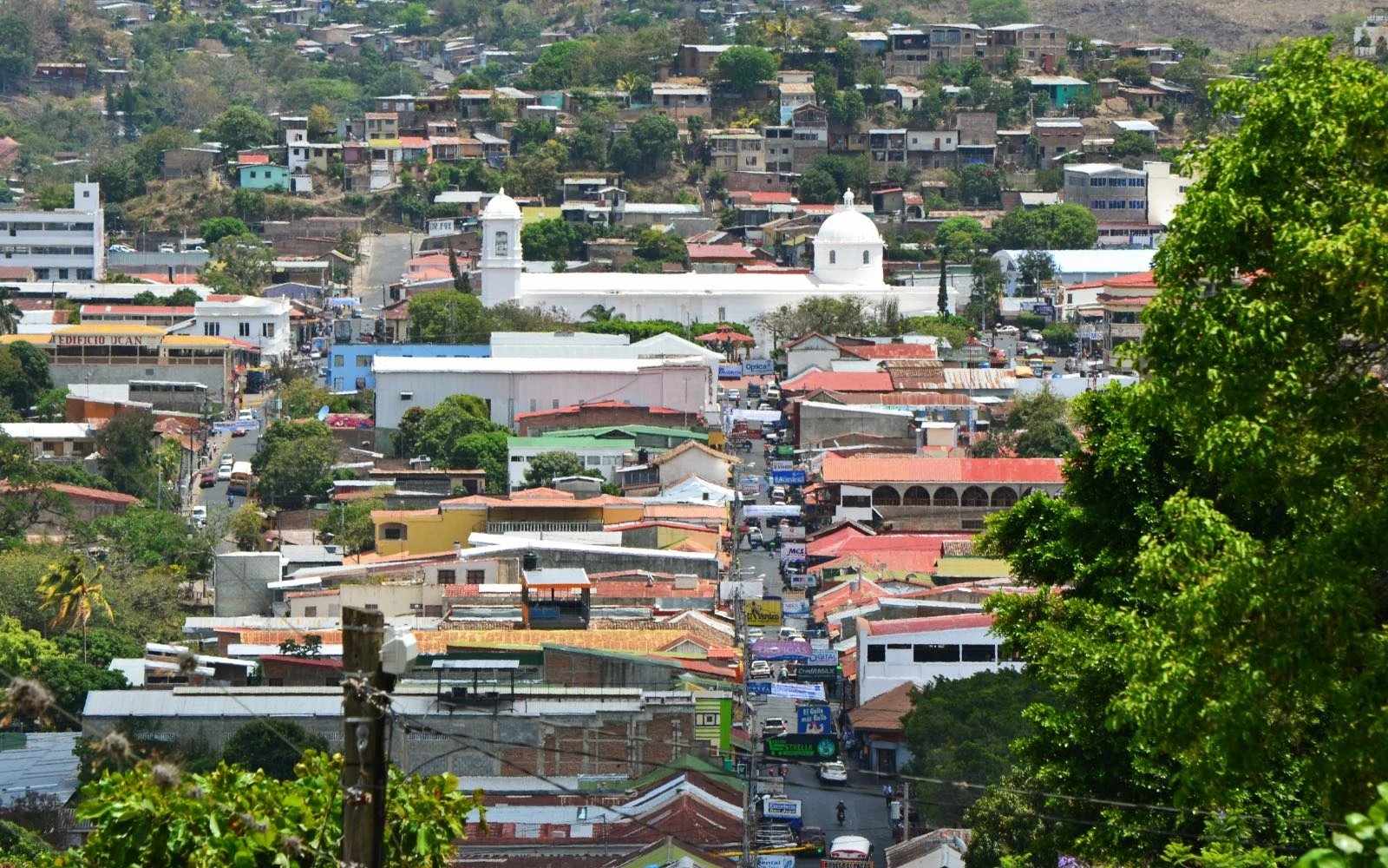 Matagalpa, Nicaragua.?w=200&h=150