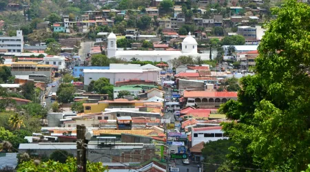 Matagalpa, Nicaragua 13082024