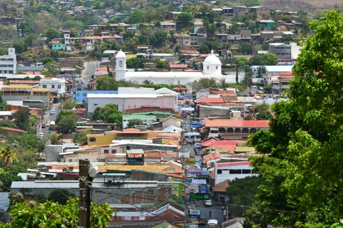 Matagalpa, Nicaragua 13082024