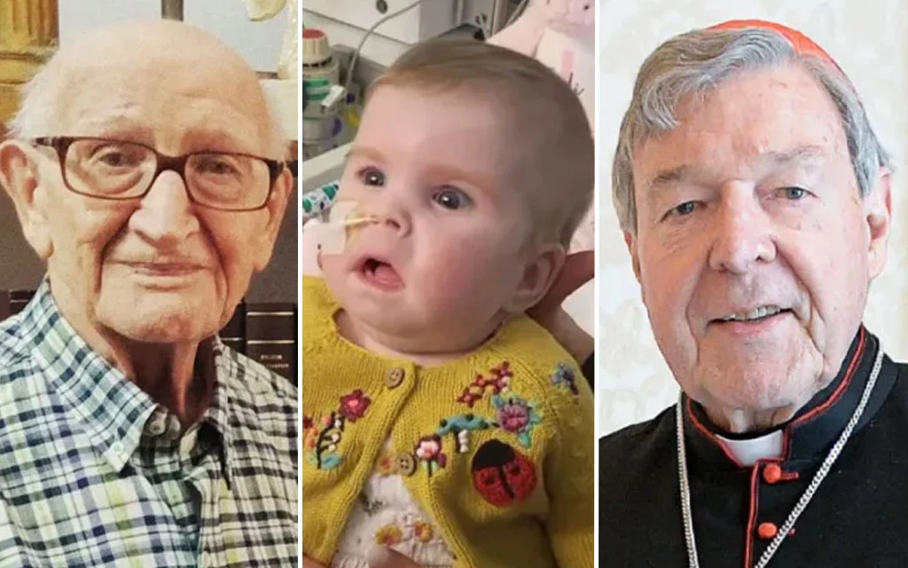 1.- Don Miguel Woites, 2.- la bebé Indi Gregory y 3.- el Cardenal George Pell.?w=200&h=150