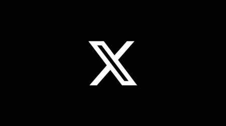 Logo de X Corp