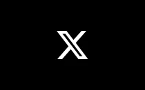 Logo de X Corp.