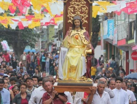 Arzobispo mexicano llama a no ser “espectadores distantes” del Reino de Dios