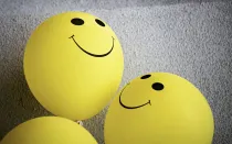 Hoy es el Yellow Day o el "Día más feliz" del año.