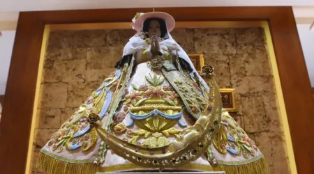 Iglesia Católica advierte de personas que buscan aprovecharse de Virgen de Zapopan